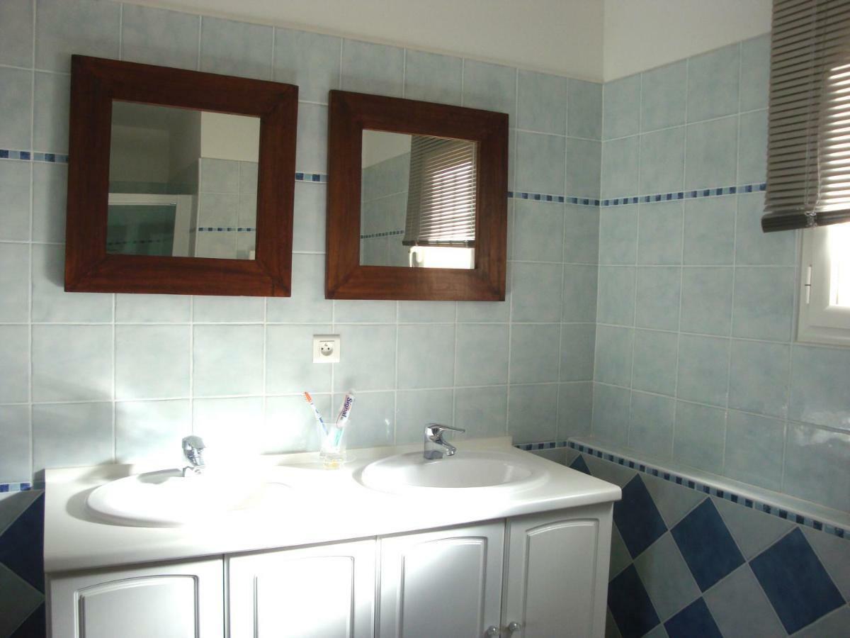 Appartement Acqua Dolce Saint-Florent  Exterior foto